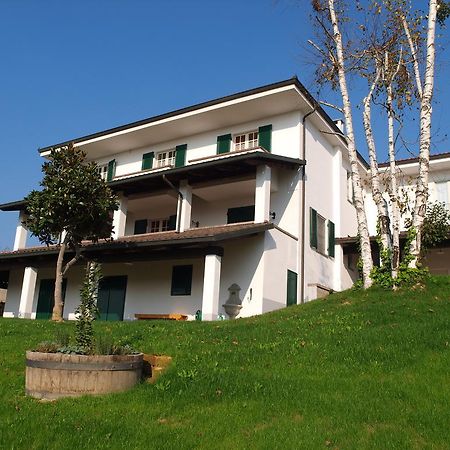 Agriturismo Sette Colli Ferrere Εξωτερικό φωτογραφία