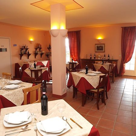 Agriturismo Sette Colli Ferrere Εξωτερικό φωτογραφία