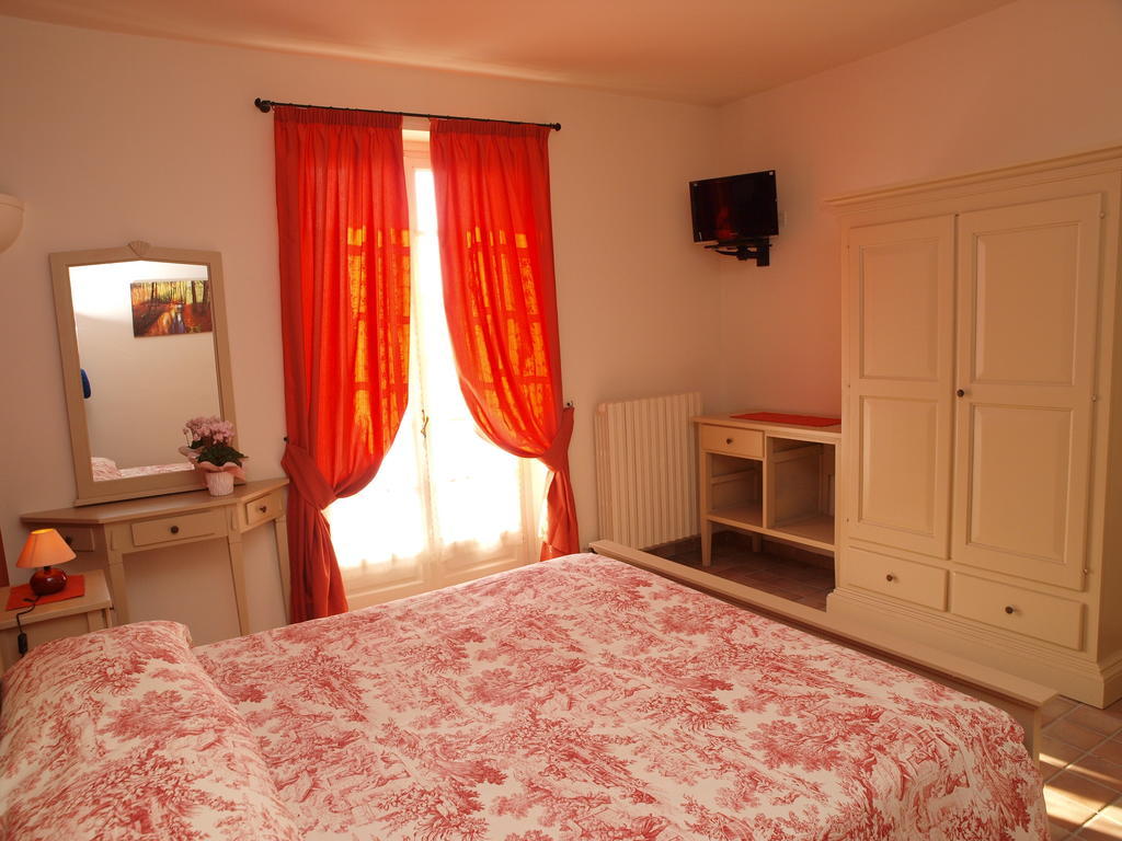 Agriturismo Sette Colli Ferrere Δωμάτιο φωτογραφία