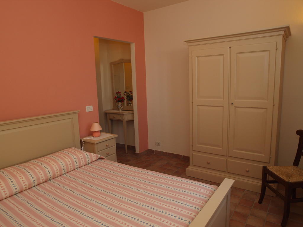 Agriturismo Sette Colli Ferrere Δωμάτιο φωτογραφία