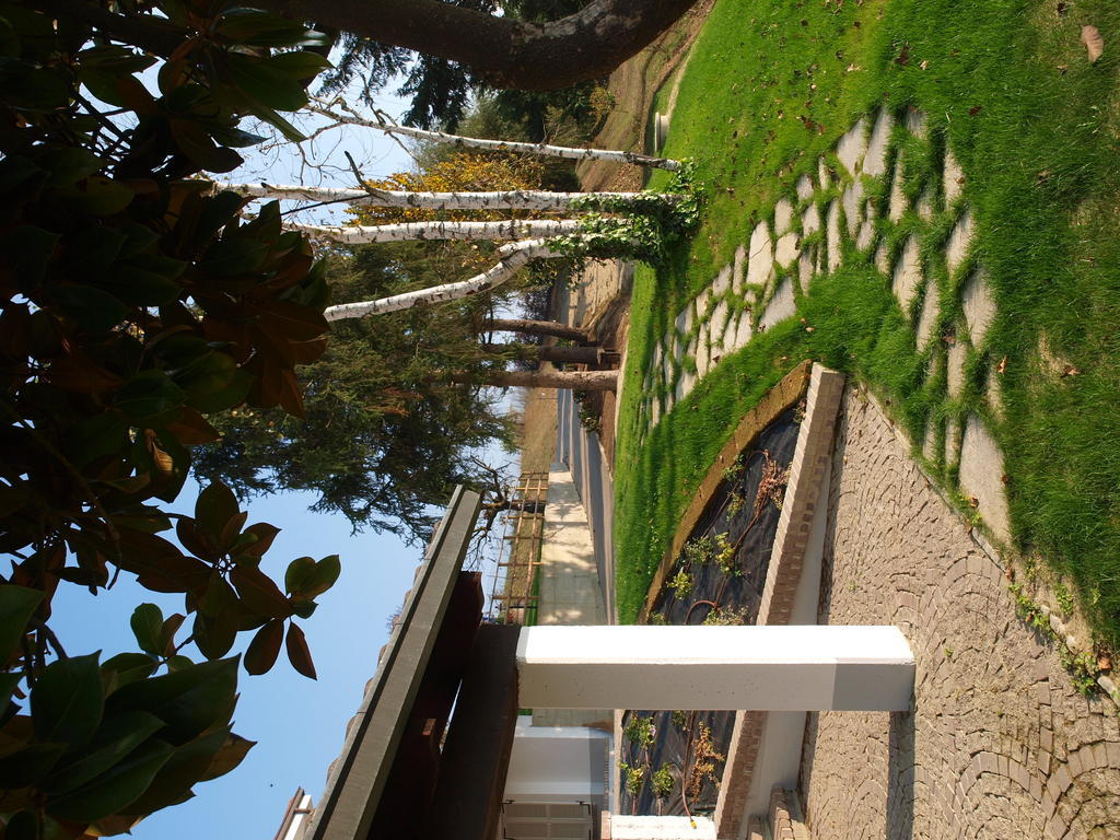 Agriturismo Sette Colli Ferrere Εξωτερικό φωτογραφία