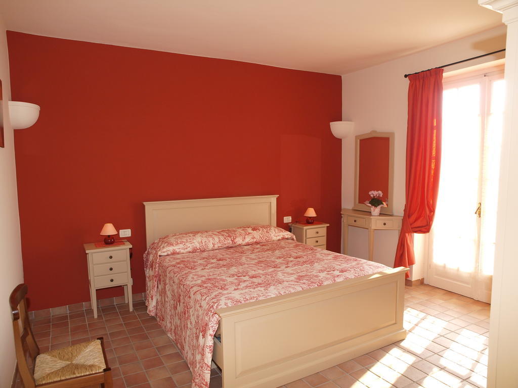 Agriturismo Sette Colli Ferrere Δωμάτιο φωτογραφία